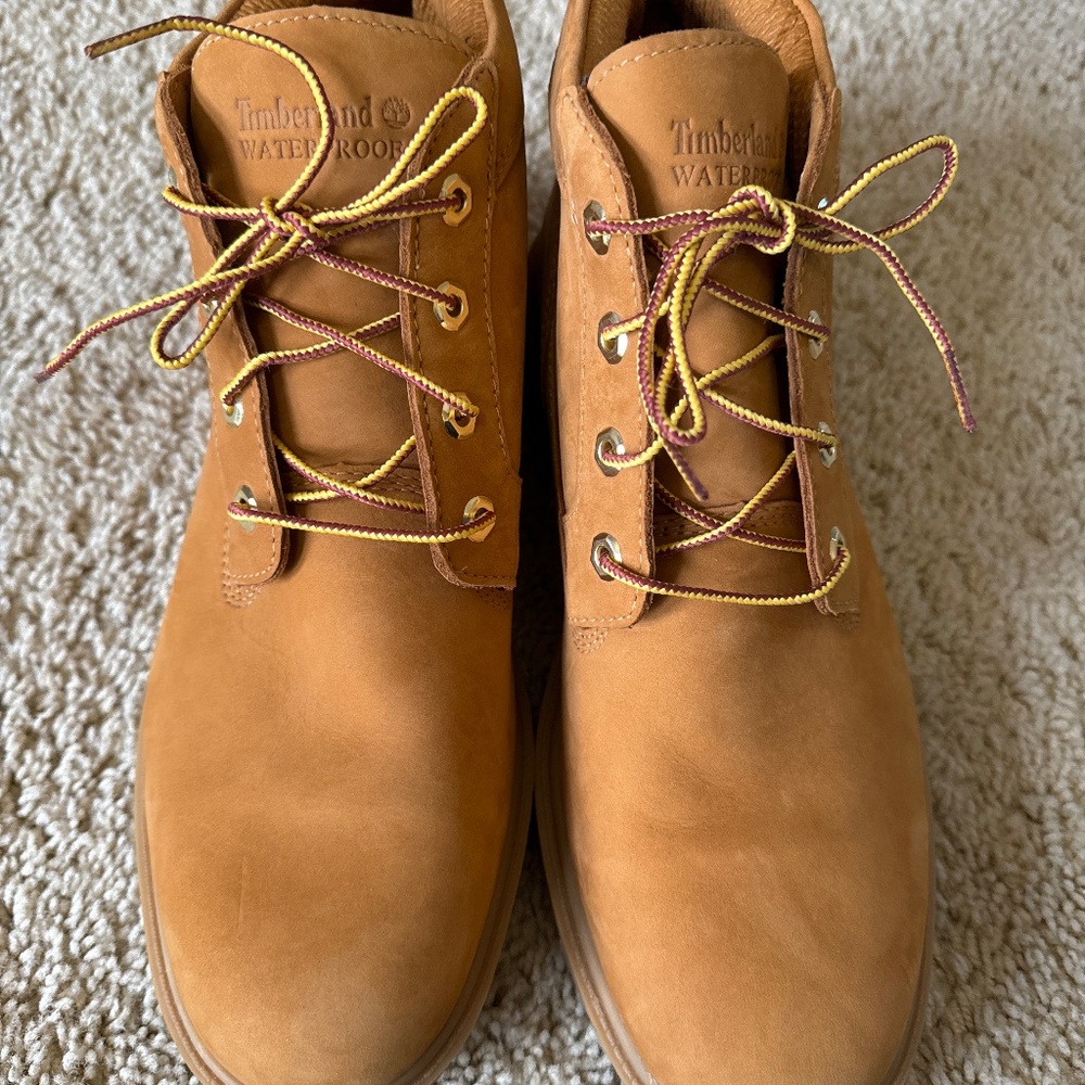 Timberland Men’s shoes